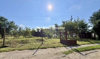 N232-14-FRAD
Ponúkame vám na predaj slnečný pozemok s výmero