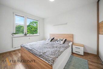 Realitná kancelária ALL INCLUSIVE REAL Vám exkluzívne ponúka
