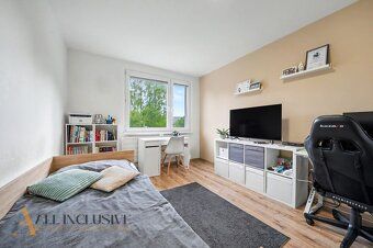 Realitná kancelária ALL INCLUSIVE REAL Vám exkluzívne ponúka