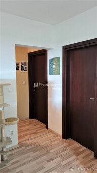 Typ: Rodinný dom Ulica: Agátová Obec: Rovinka
F010-12-EVJA P