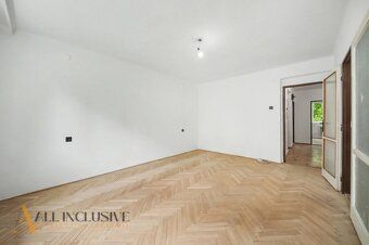 Realitná kancelária ALL INCLUSIVE REAL Vám exkluzívne ponúka