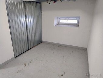 Predám 1,5 izbový tehlový byt o výmere 58m2, na Bartoškovej 