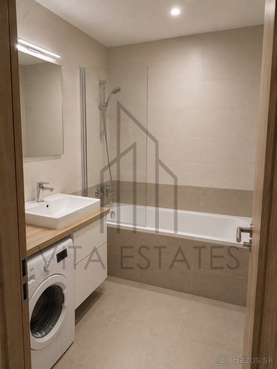 Realitná kancelária VITA ESTATES ponúka na prenájom priestra