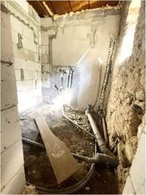 Dražba vidieckeho rodinného domu v Krupine – lokalita Červen