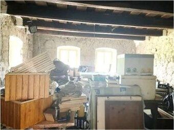Dražba vidieckeho rodinného domu v Krupine – lokalita Červen