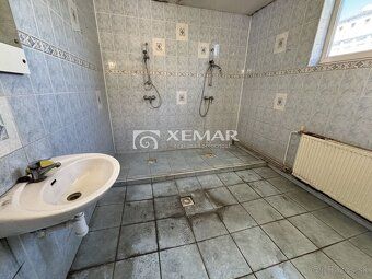 XEMAR ( alebo 0908193188), ponúka na predaj budovu v Žiari n