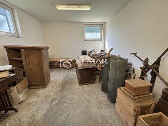 XEMAR ( alebo 0908193188), ponúka na predaj budovu v Žiari n