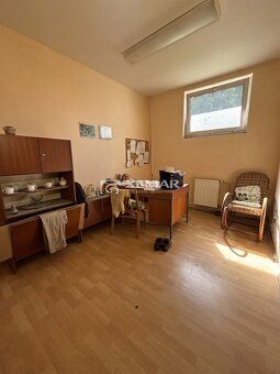 XEMAR ( alebo 0908193188), ponúka na predaj budovu v Žiari n