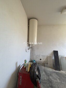XEMAR ( alebo 0908193188), ponúka na predaj budovu v Žiari n