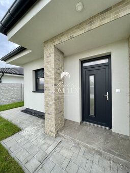 Typ: Rodinný dom Ulica: Florida Villa Park Obec: Dunajská St