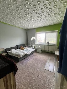Typ: Rodinný dom Ulica: Iža Obec: Iža
Reality KOMPLEX s.r.o.
