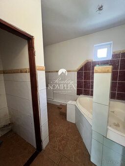 Typ: Rodinný dom Ulica: Iža Obec: Iža
Reality KOMPLEX s.r.o.