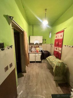 Typ: Rodinný dom Ulica: Iža Obec: Iža
Reality KOMPLEX s.r.o.