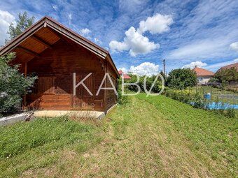 KABØ real estate Vám ponúka na predaj jedinečný stavebný poz