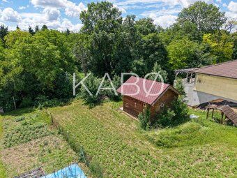 KABØ real estate Vám ponúka na predaj jedinečný stavebný poz