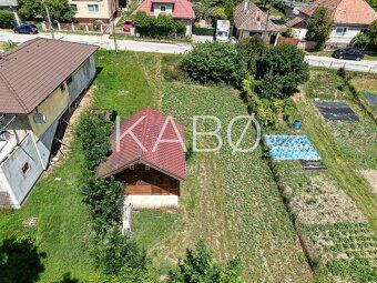 KABØ real estate Vám ponúka na predaj jedinečný stavebný poz