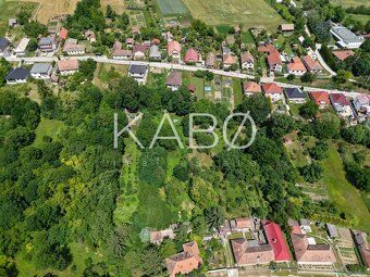 KABØ real estate Vám ponúka na predaj jedinečný stavebný poz