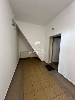 Typ: Polyfunkčná budova Ulica: Komárno Obec: Komárno
Reality