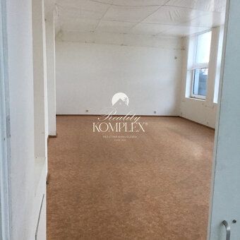 Typ: Obchodné priestory Ulica: 1. mája Obec: Hurbanovo
Reali