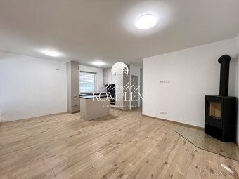 Typ: Rodinný dom Obec: Horné Mýto
Reality KOMPLEX s.r.o. pon