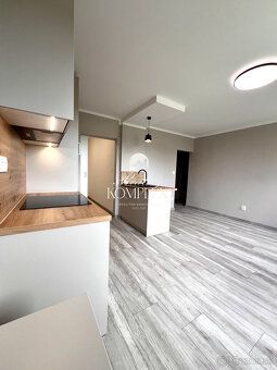 Typ: 1-izbový byt Ulica: Selyeho Obec: Komárno
Reality KOMPL
