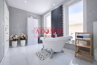 V exkluzívnom zastúpení vám ponúkame 9-ročnú novostavbu mode