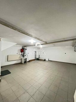 Typ: Polyfunkčná budova Ulica: Meštianska Obec: Komárno
Real