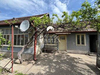 Typ: Rodinný dom Obec: Sokolce
Reality KOMPLEX s.r.o. Vám po