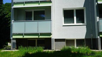Ponúkame na predaj svetlý a priestranný 3-izbový byt s lodži