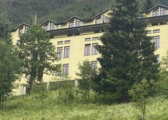 Ponukame na predaj apartmanovy dom v Terchovej, vhodny na do