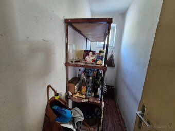 Reality Alpia Vám ponúkajú na predaj rodinný dom so záhradou