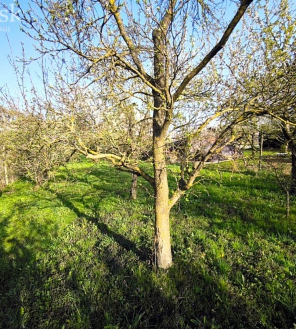 Rodinný dom, je pôvodný stav, vyžaduje si úplnú rekonštrukci