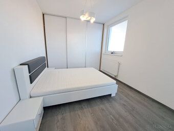 Ponúkame na predaj krásny 2-izbový byt v Poprade, v lukratív