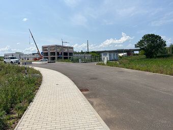 Typ: Priemyselná zóna Ulica: Nová Obec: Trnava
Ponúkame na p