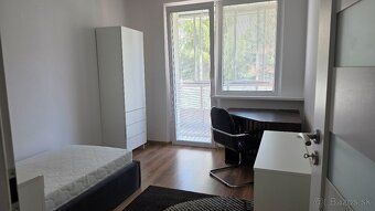 Ponúkam do prenájmu krásny, kvalitne kompletne zariadený 2i 