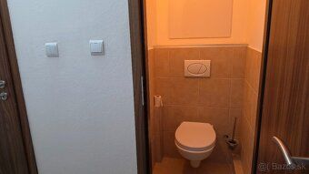 Ponúkam do prenájmu krásny, kvalitne kompletne zariadený 2i 