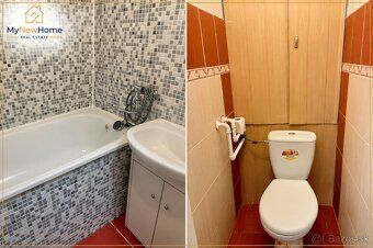 🏡 NA PREDAJ | 2-IZBOVÝ BYT S BALKÓNOM V PRIEVIDZI – STARÉ SÍ