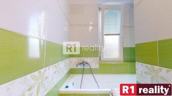 Ponúkame Vám na prenájom pekný 2 izbový byt v oblúbenej štvr