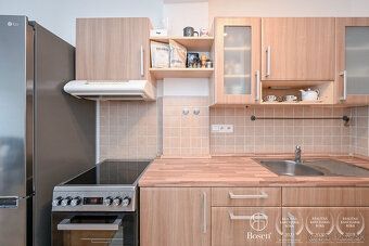 Typ: 2-izbový byt Ulica: Hrachová Mestská časť: Prievoz Obec