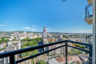 Typ: 2-izbový byt Mestská časť: Nivy Obec: Bratislava-Ružino
