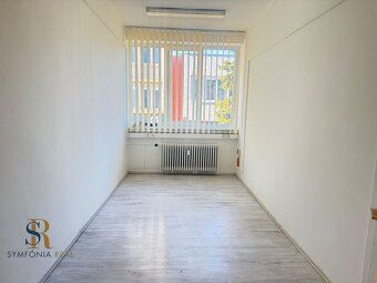 Hľadáte ideálne miesto pre svoje podnikanie? V centre Galant