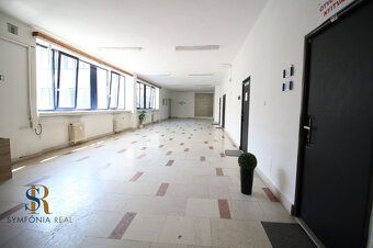 Hľadáte ideálne miesto pre svoje podnikanie? V centre Galant
