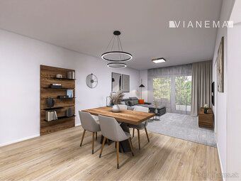 🌿IBA U NÁS VIANEMA PREDSTAVUJE | Moderné bývanie s atmosféro