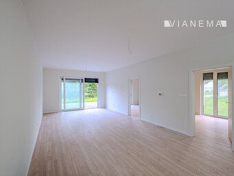 🌿IBA U NÁS VIANEMA PREDSTAVUJE | Moderné bývanie s atmosféro