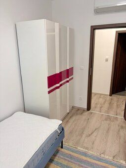 Ponúkame do prenájmu veľmi vkusný a moderný 3 izbový byt v n