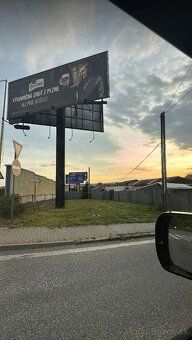 Predám stavebný pozemok v centre Košíc na ulici Orechová. Ak