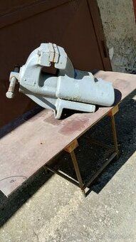 Predám funkčný zvärák, šírka čeľustí 160mm. Cena 25€.
