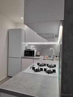 ✨ EXKLUZÍVNY 1,5-IZBOVÝ BYT NA TERASE PRI GALERII LESNICKA U