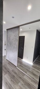 ✨ EXKLUZÍVNY 1,5-IZBOVÝ BYT NA TERASE PRI GALERII LESNICKA U