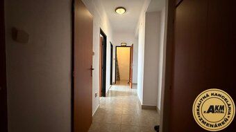 3 izbový tehlový byt, balkón, výťah Zvolen širšie centrum na